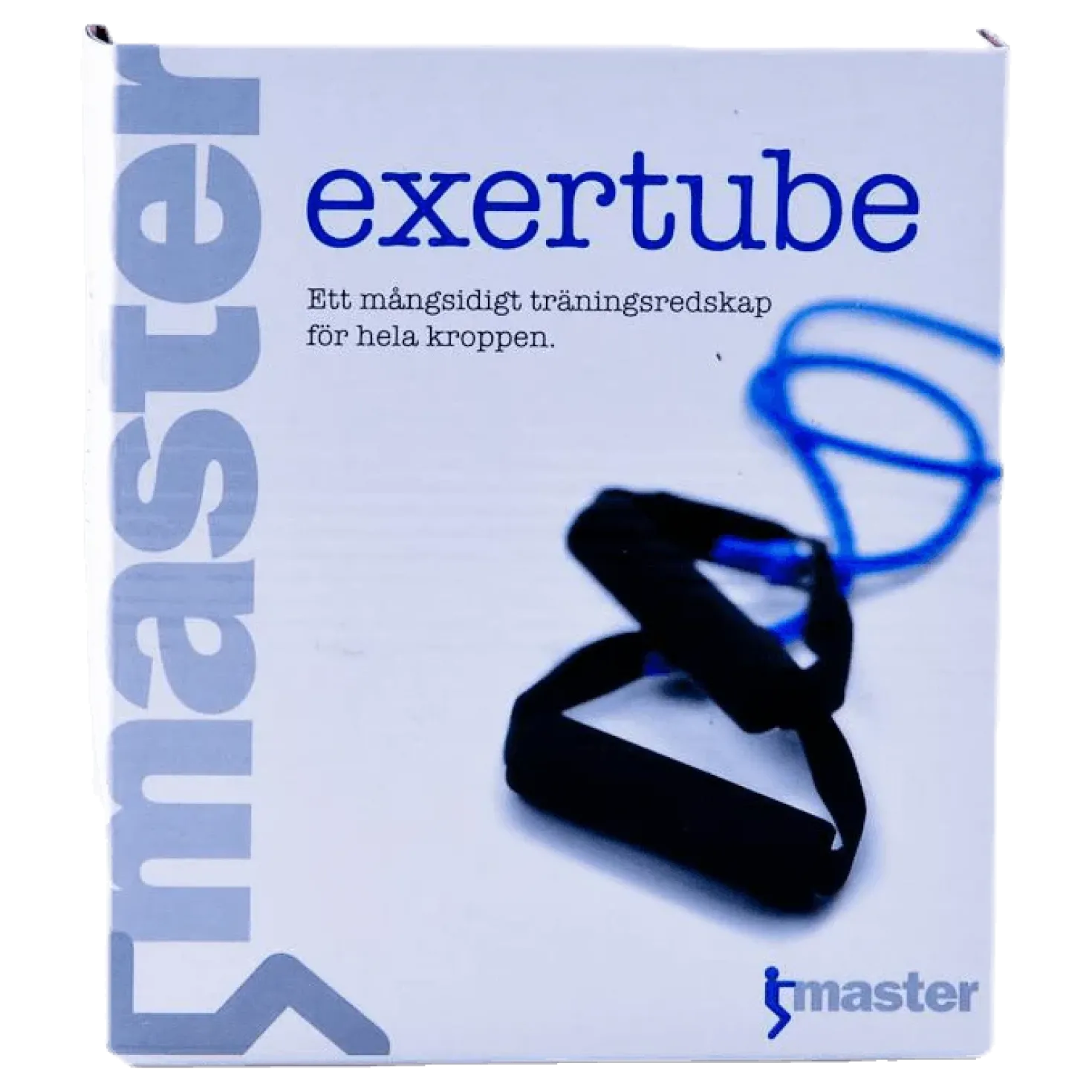 Exetube Lätt Red