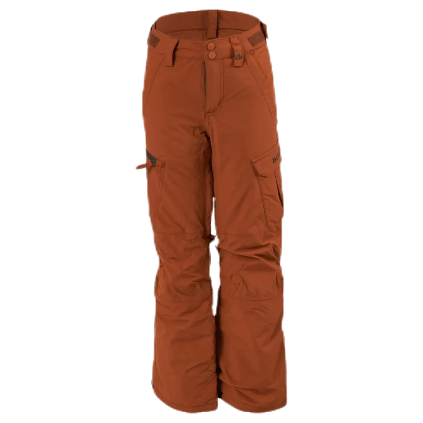 Exile Cargo Youth Brown