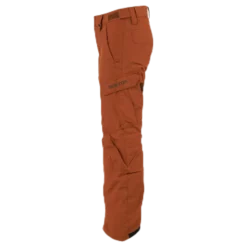 Exile Cargo Youth Brown