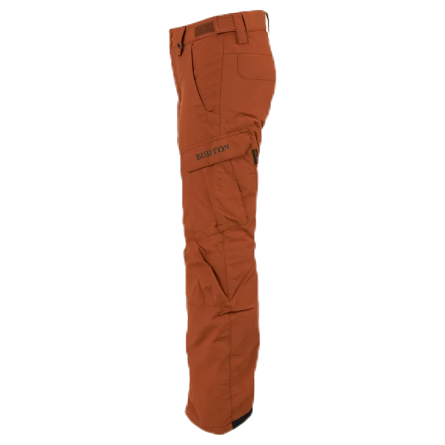 Exile Cargo Youth Brown