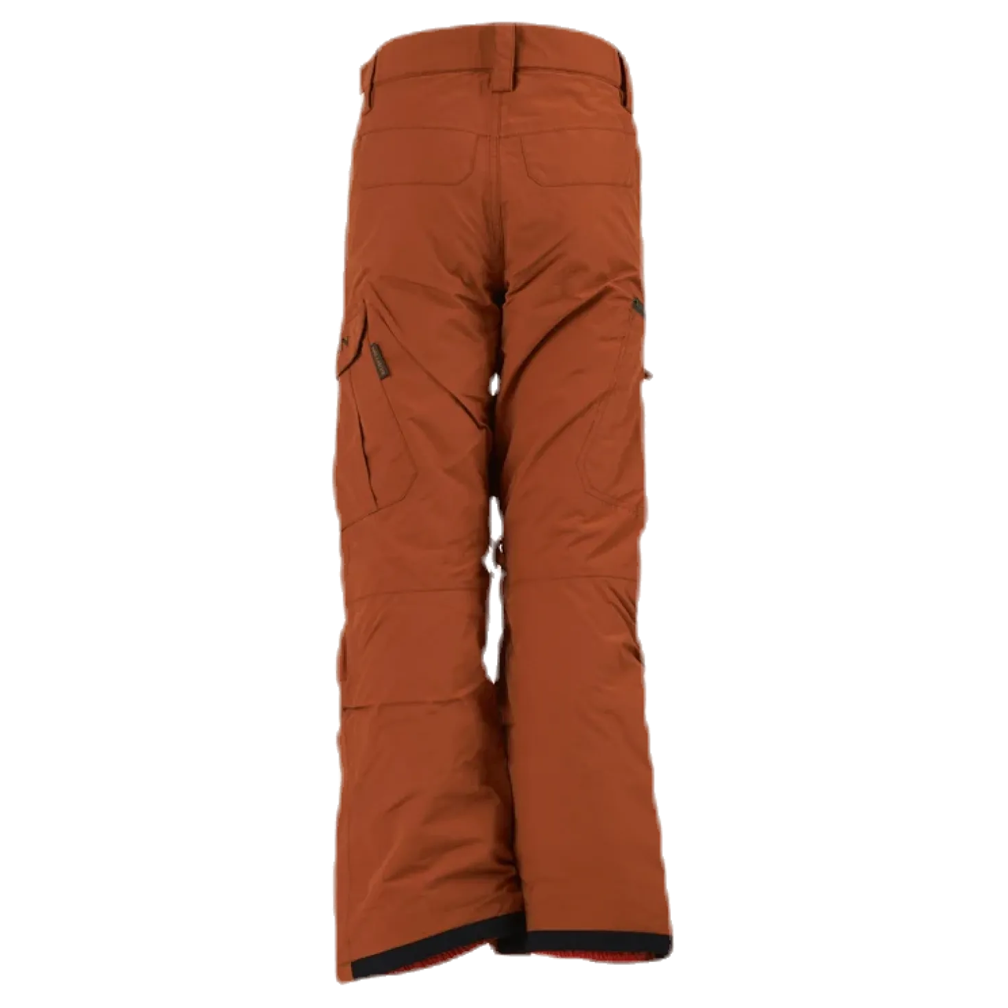 Exile Cargo Youth Brown