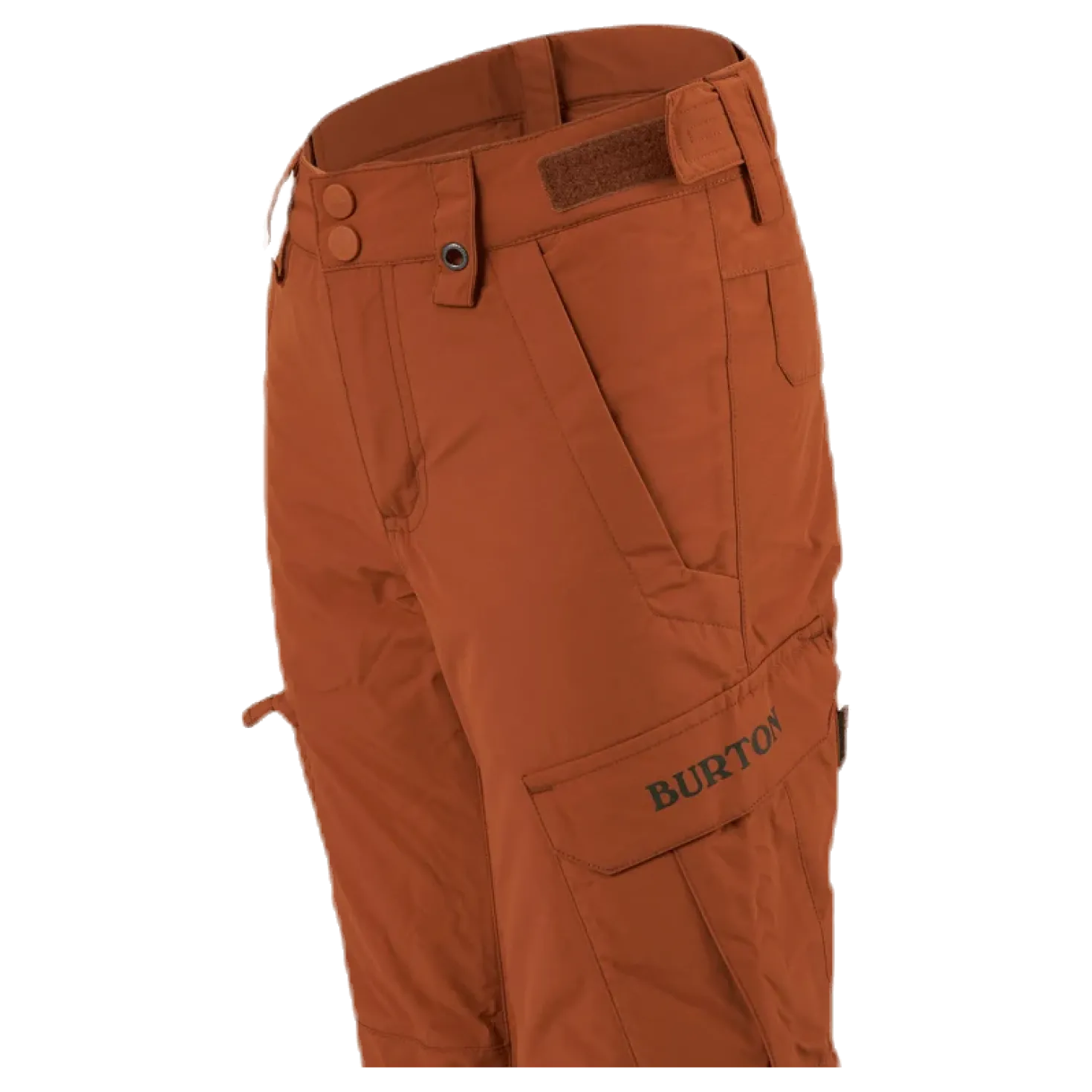 Exile Cargo Youth Brown