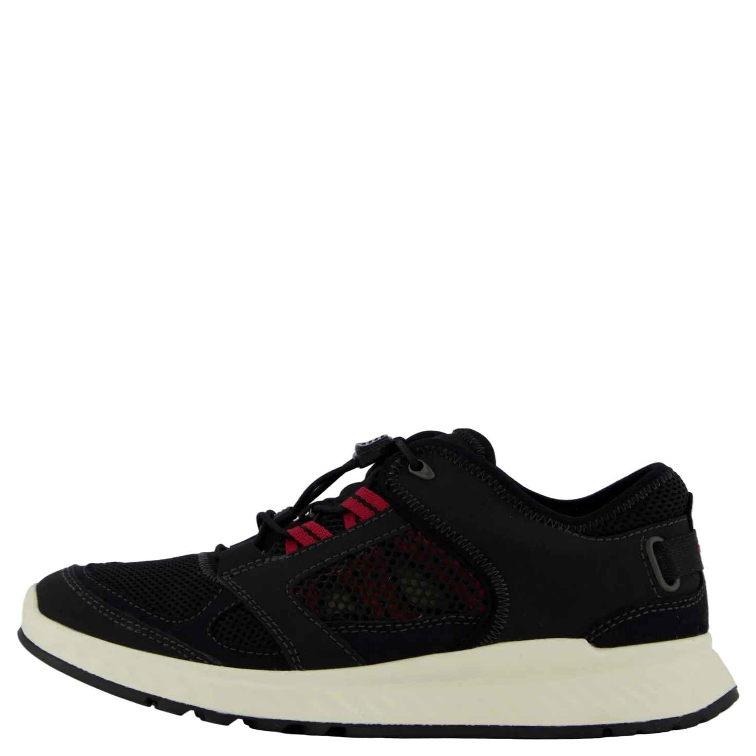 Exostride Black
