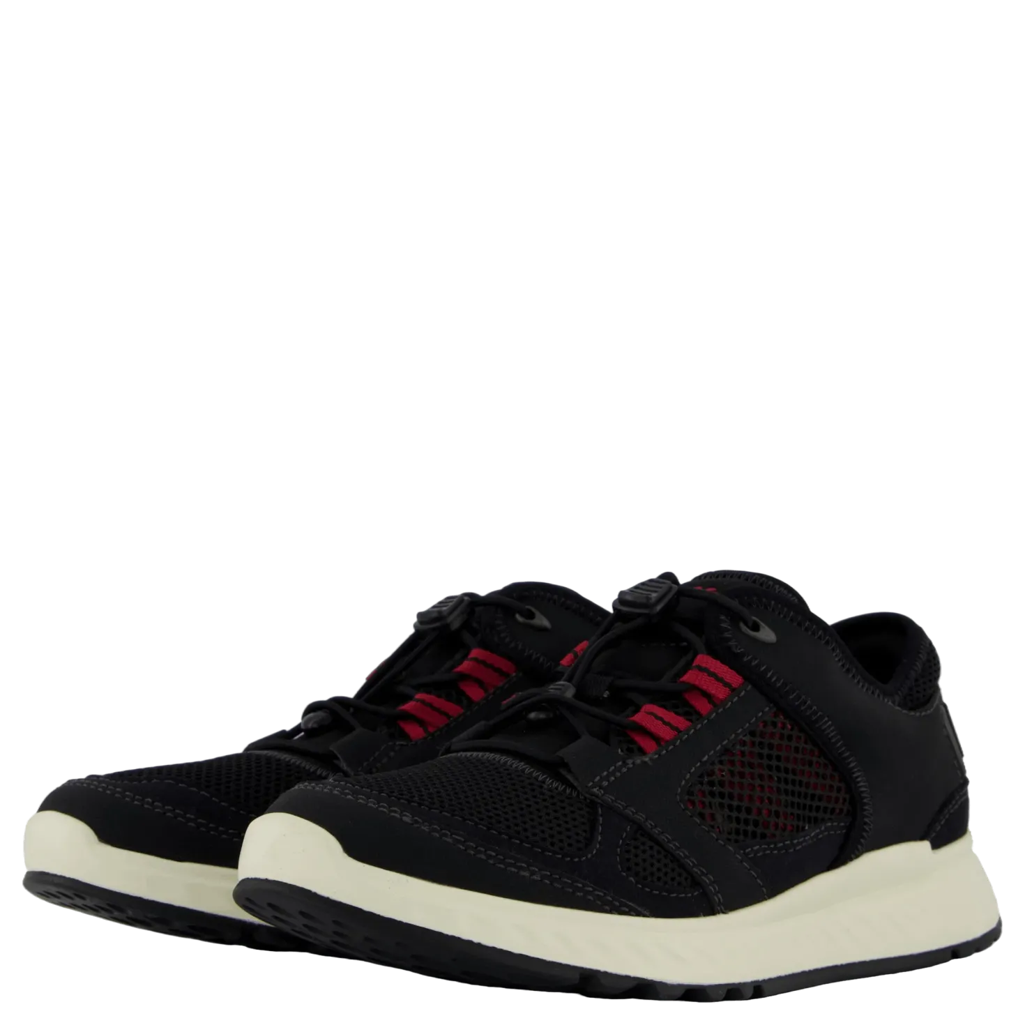 Exostride Black