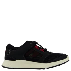 Exostride Black