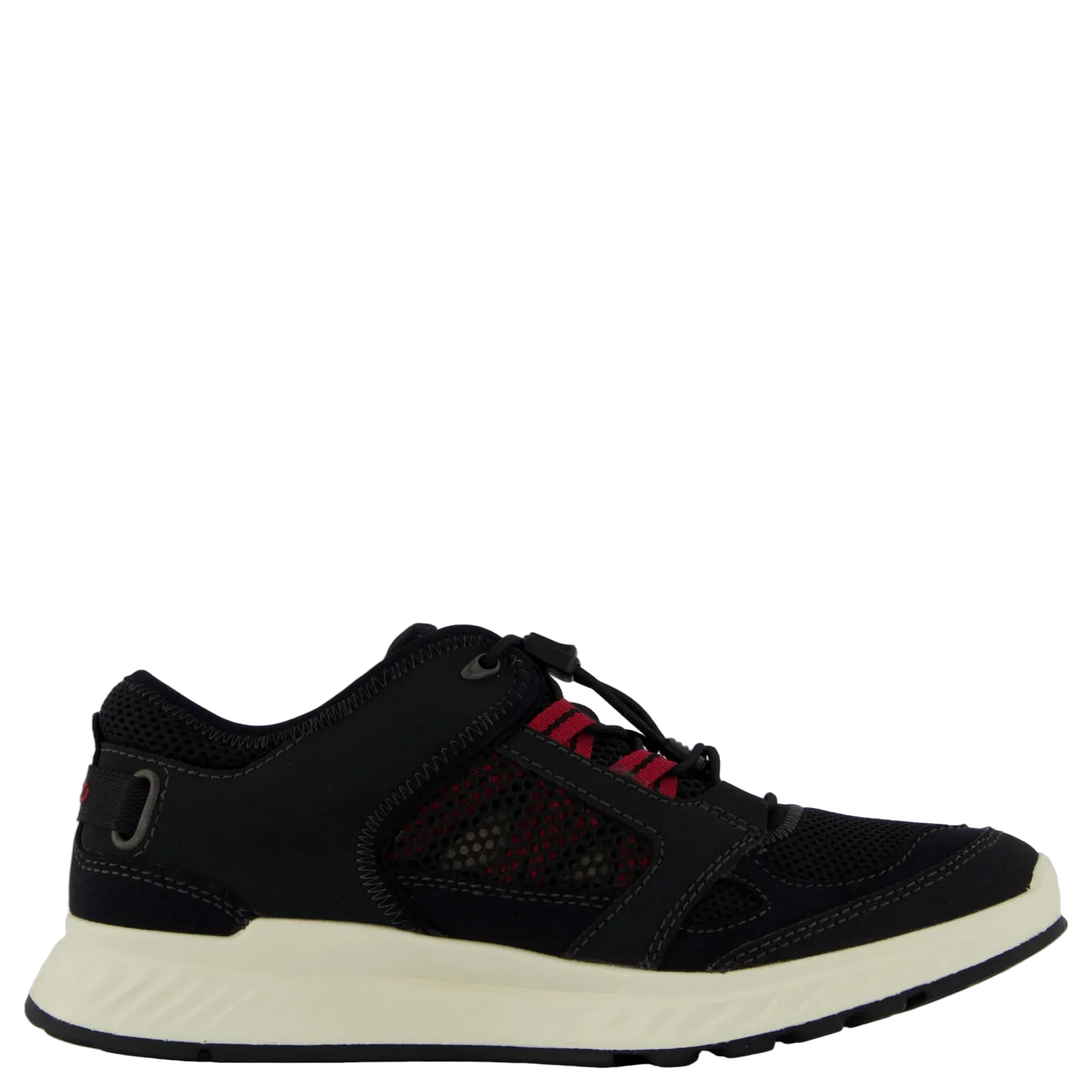 Exostride Black