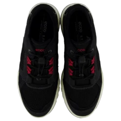 Exostride Black