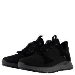 Exostride Black