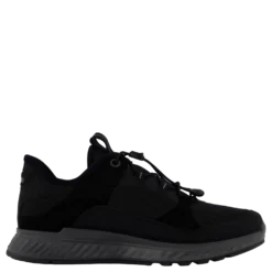 Exostride Black