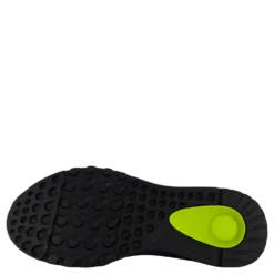 Exostride Black