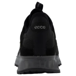 Exostride Black