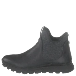 Exostrike Black