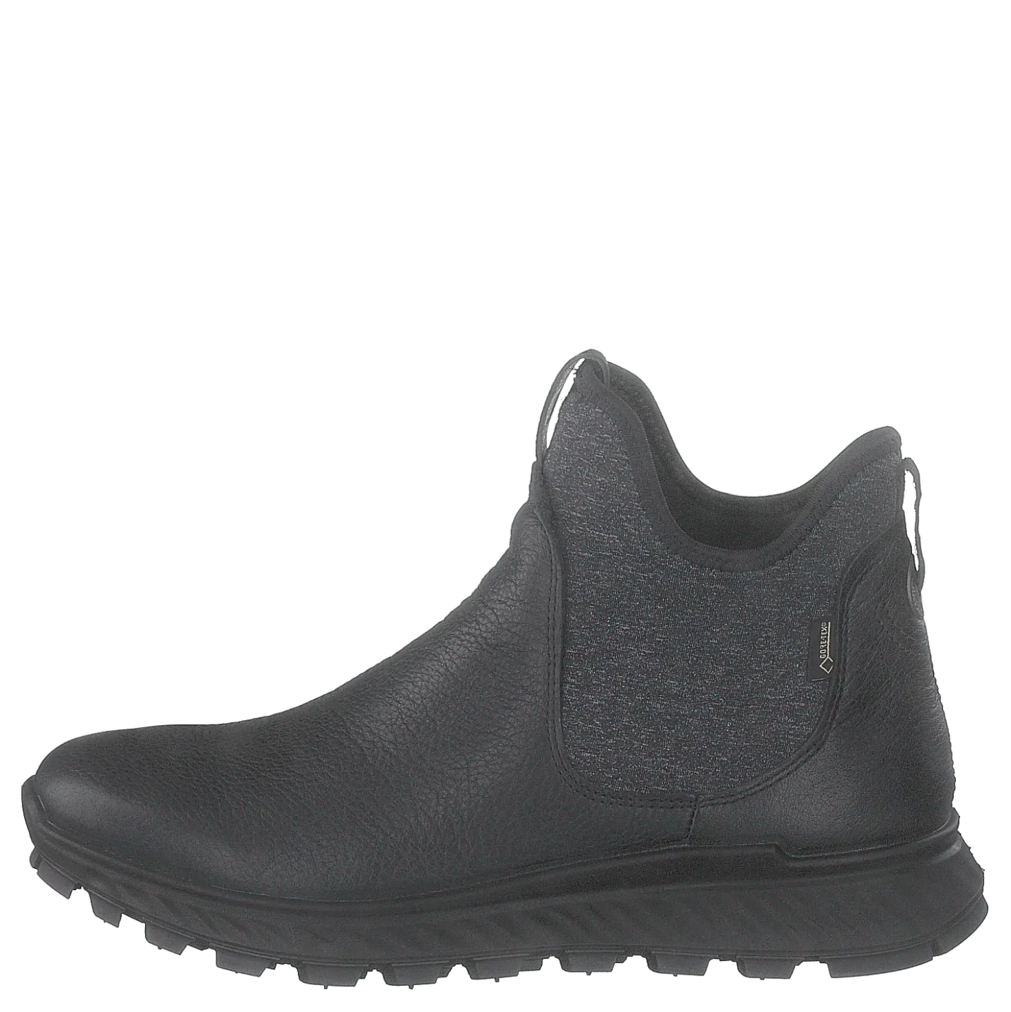 Exostrike Black