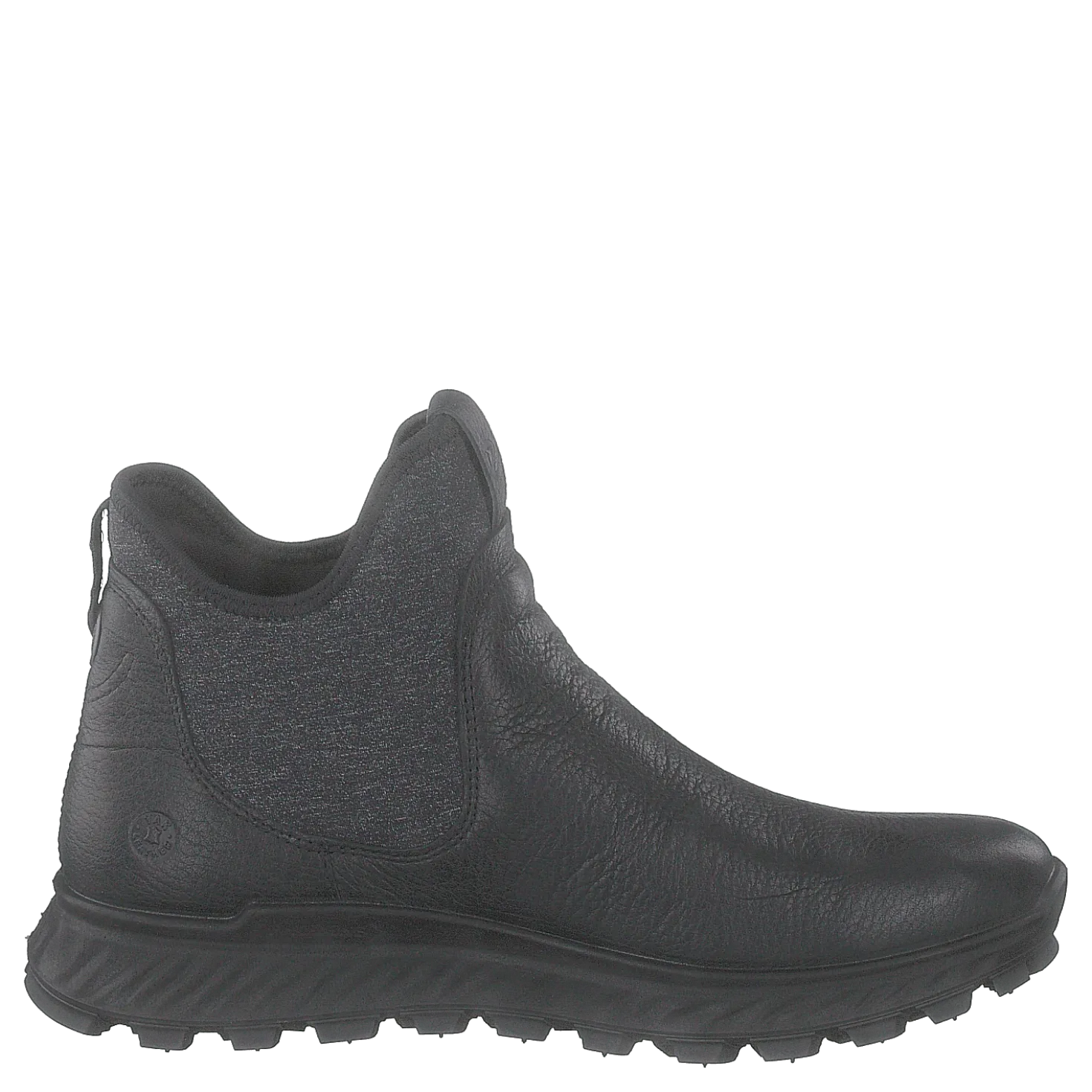 Exostrike Black