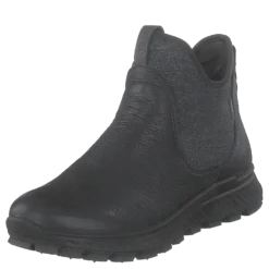 Exostrike Black