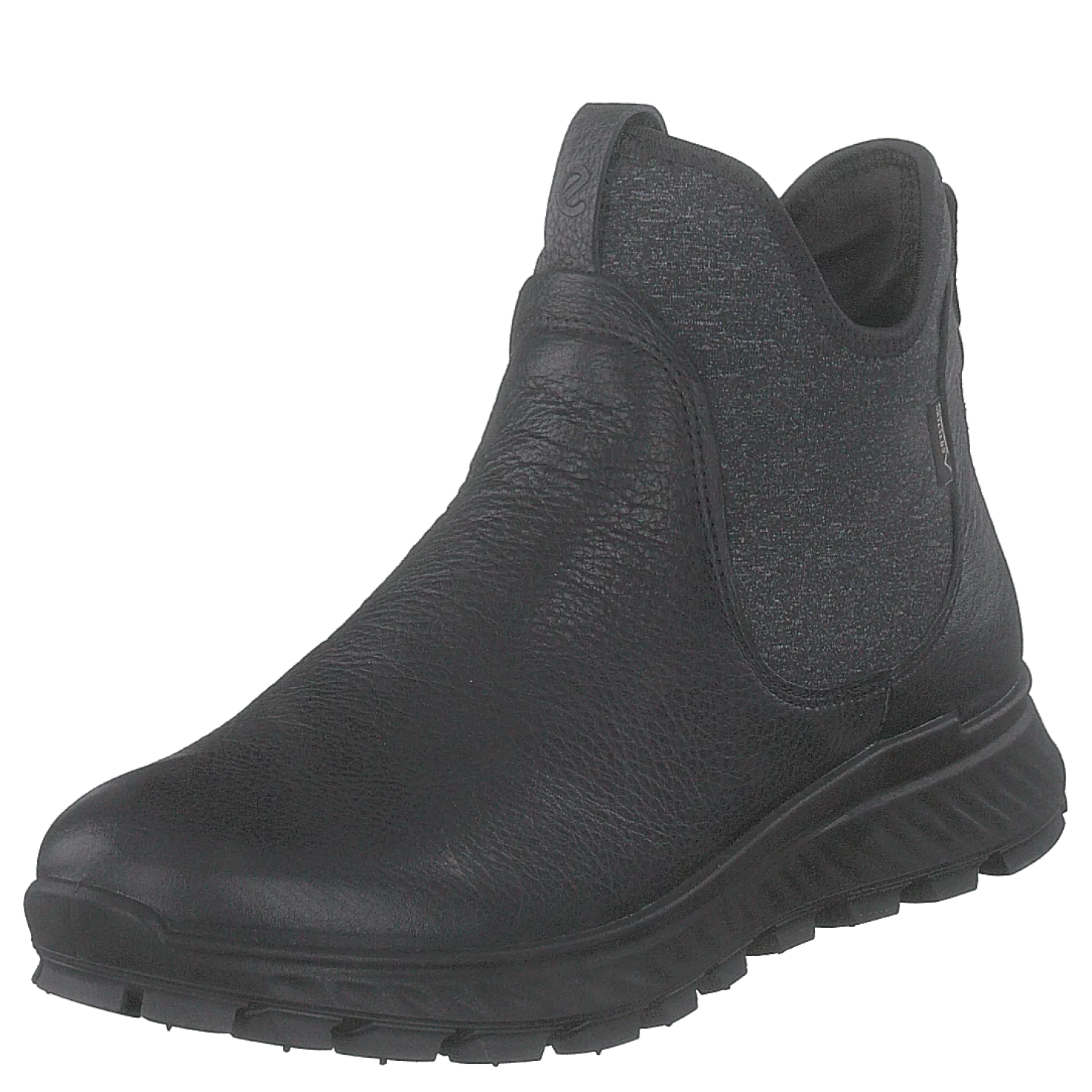Exostrike Black
