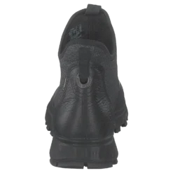 Exostrike Black