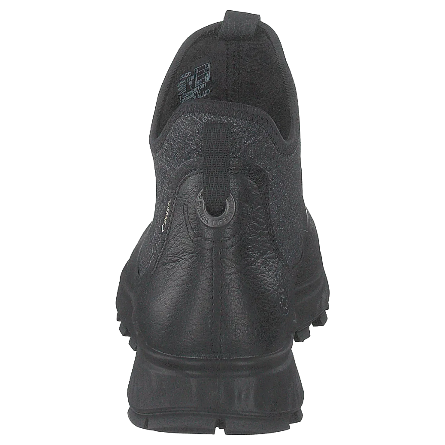 Exostrike Black