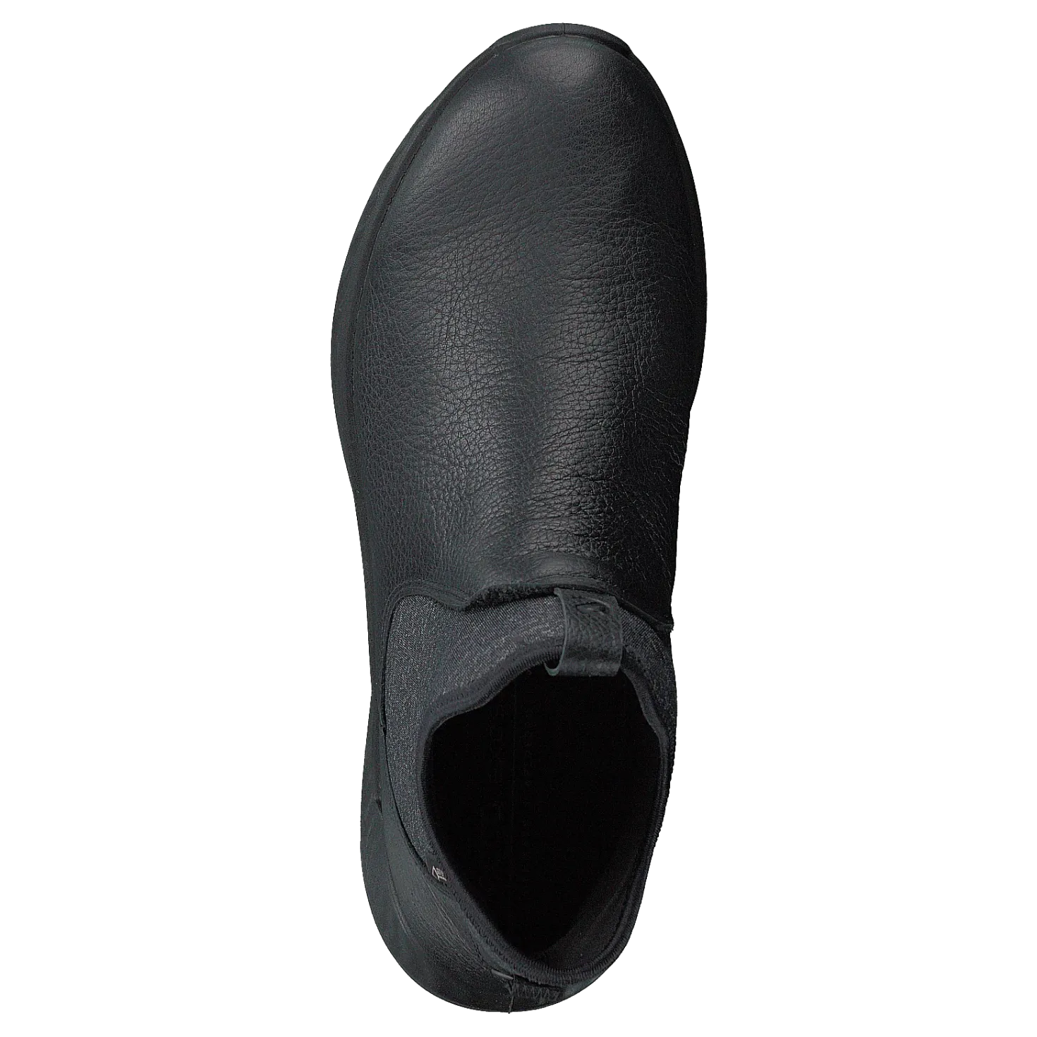Exostrike Black