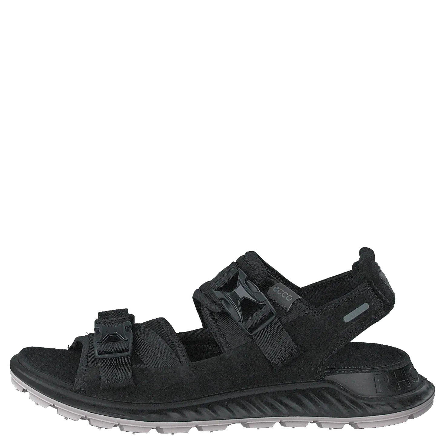 Exowrap W Black/black