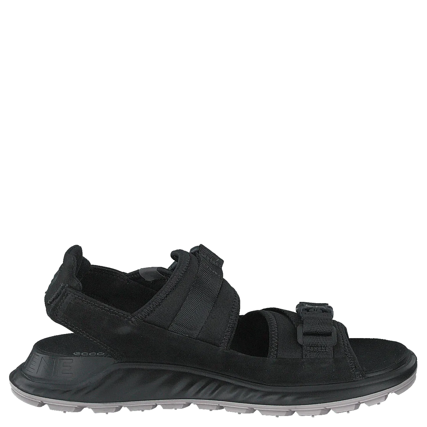 Exowrap W Black/black