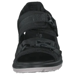 Exowrap W Black/black