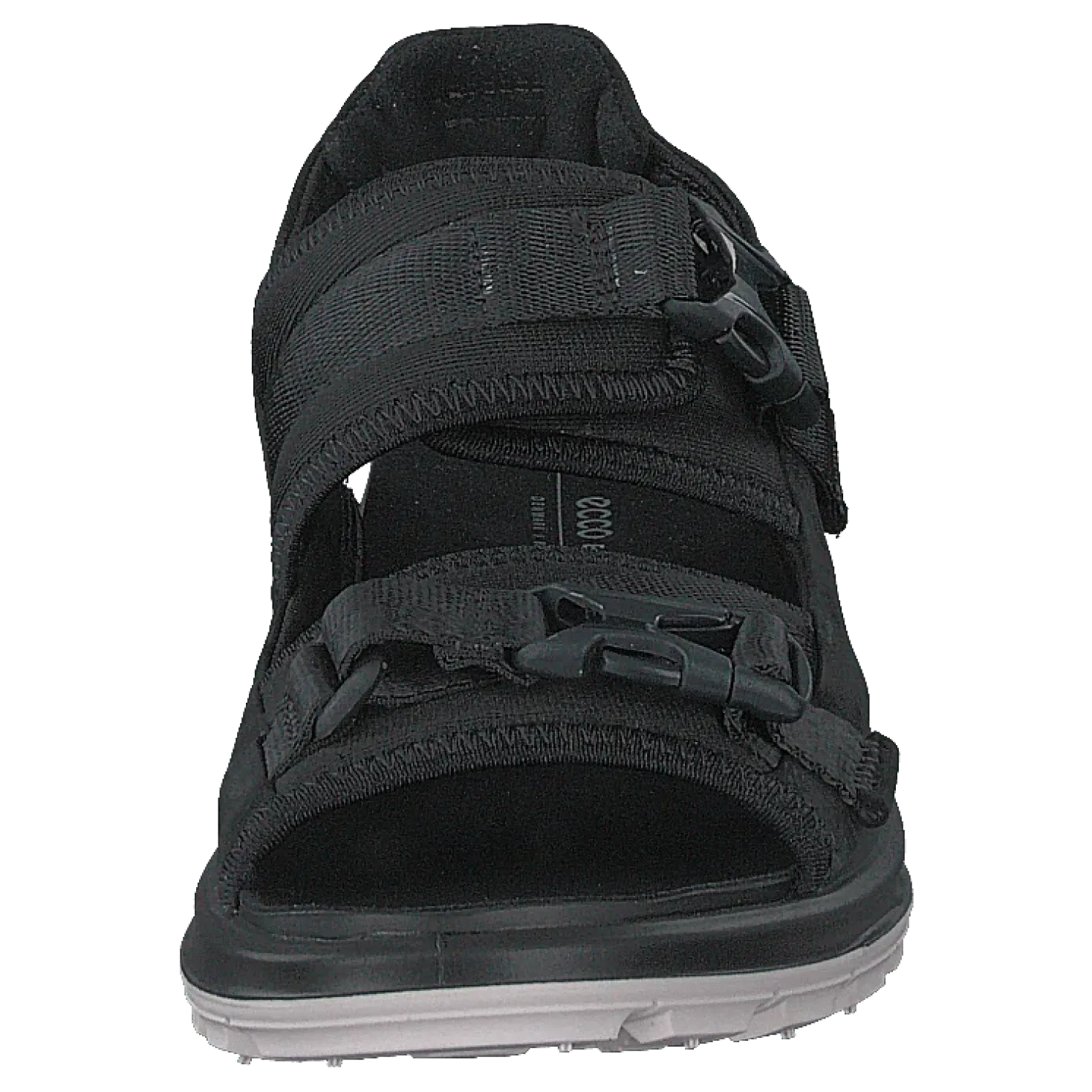 Exowrap W Black/black