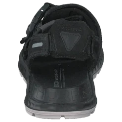 Exowrap W Black/black