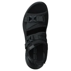 Exowrap W Black/black