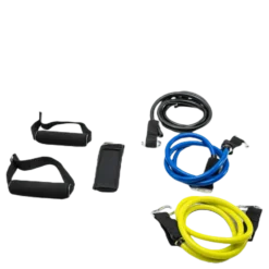 Expander set Patterned