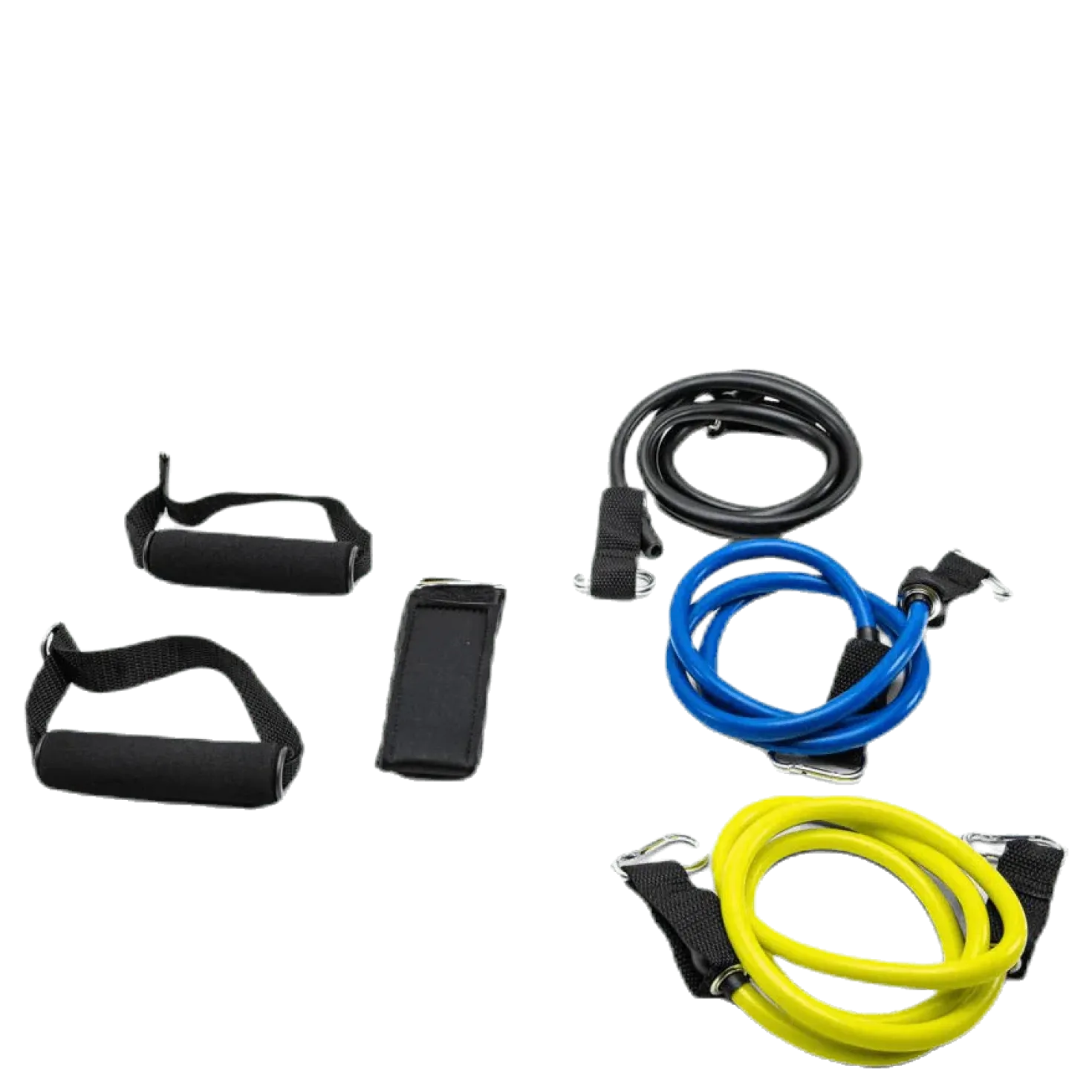 Expander set Patterned