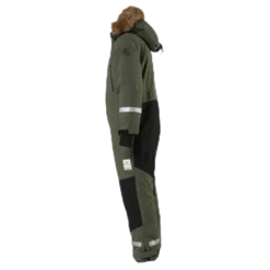 Expedition Overall Green