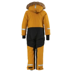 Expedition Overall Yellow