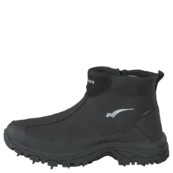 Explorer Black/dark Grey