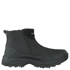Explorer Black/dark Grey