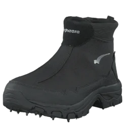 Explorer Black/dark Grey