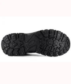 Explorer Black/dark Grey