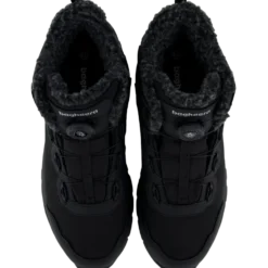 Explorer Black/dark Grey