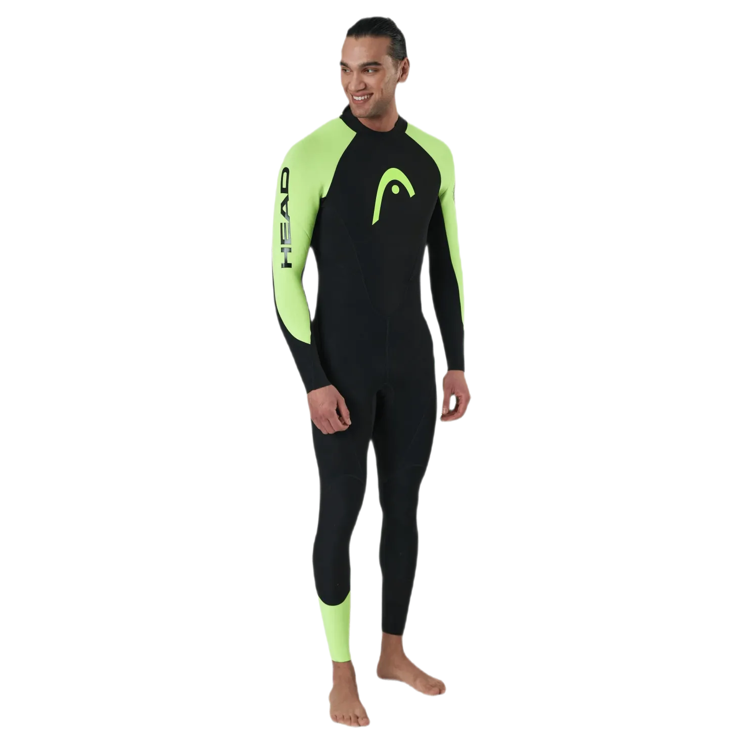 Explorer 3.2.2 Green/Black