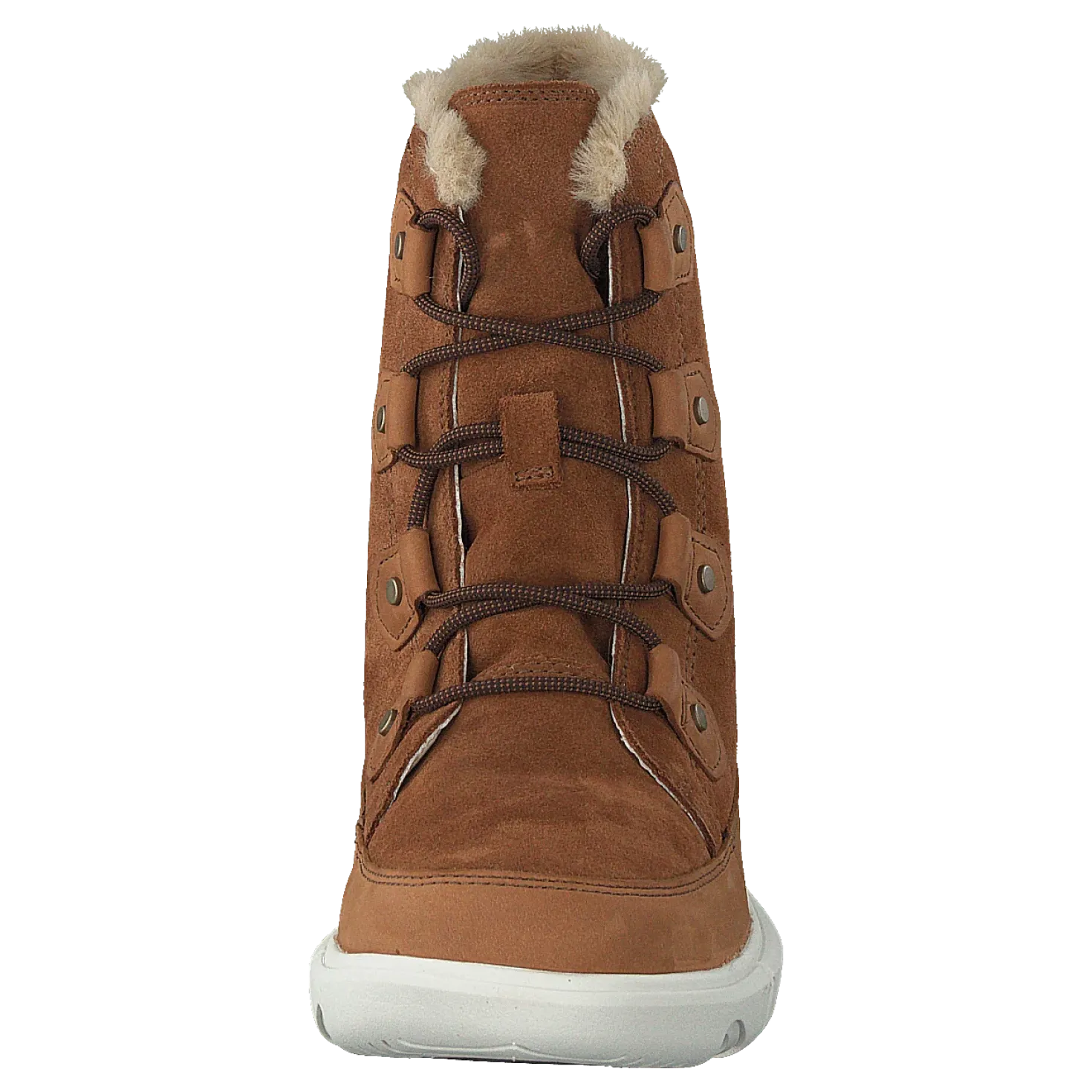 Explorer Ii Joan Faux Fur Wp Velvet Tan, Fawn