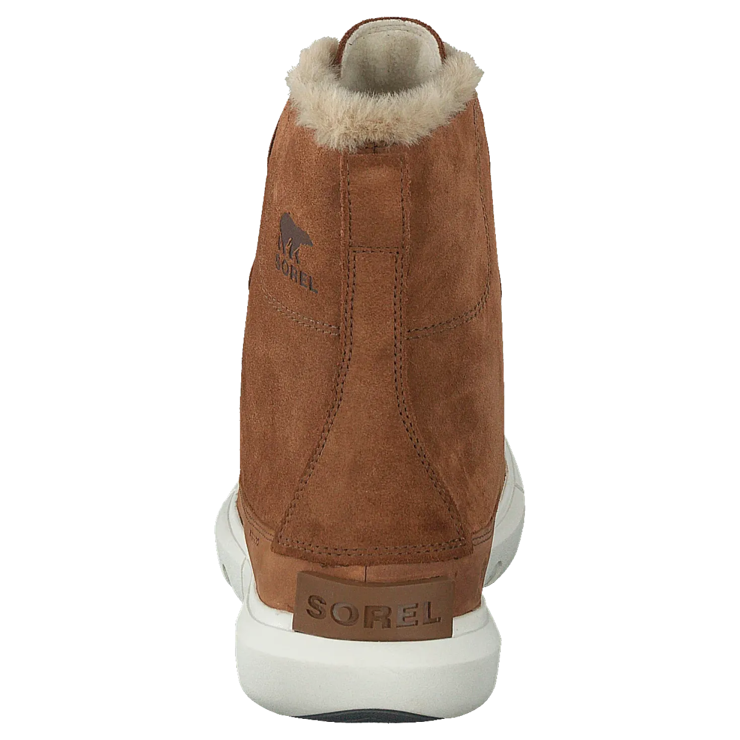 Explorer Ii Joan Faux Fur Wp Velvet Tan, Fawn