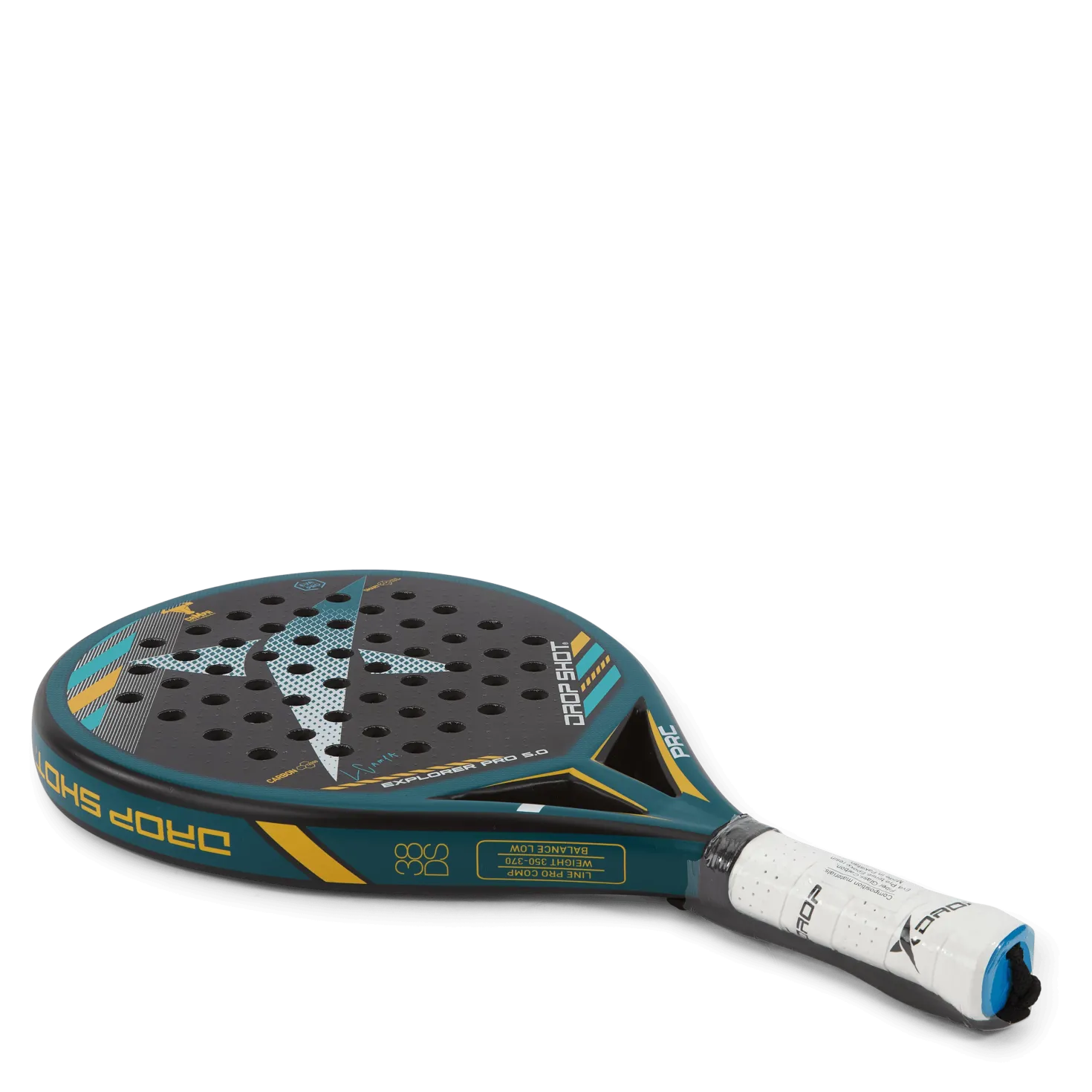 Explorer Pro 5.0