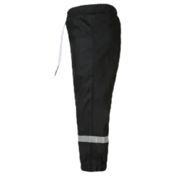 Explorer PU Rain Pants Black