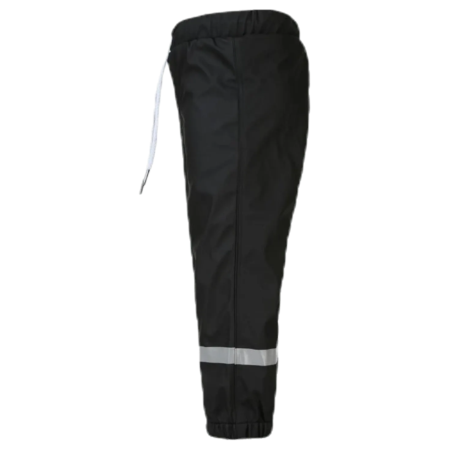 Explorer PU Rain Pants Black
