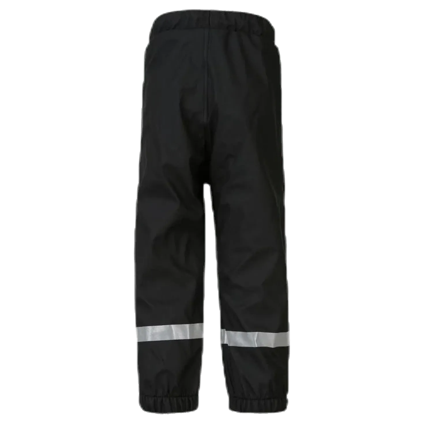 Explorer PU Rain Pants Black