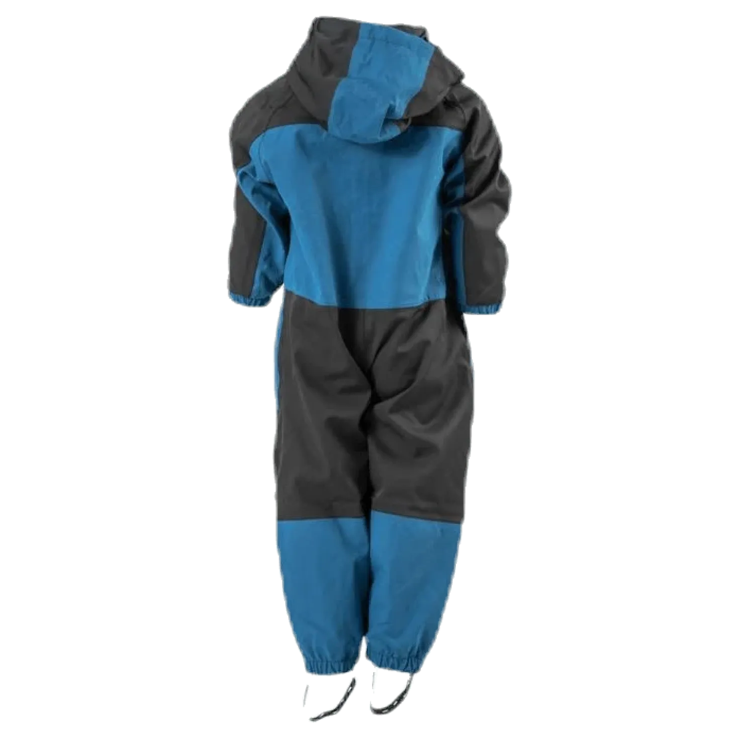 Explorer Shell Overall Blue