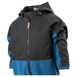 Explorer Shell Overall Blue