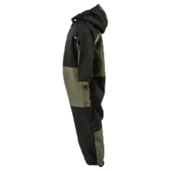 Explorer Shell Overall Green