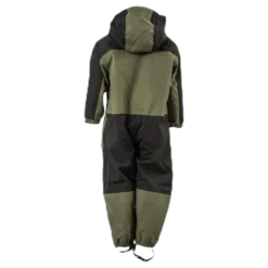Explorer Shell Overall Green
