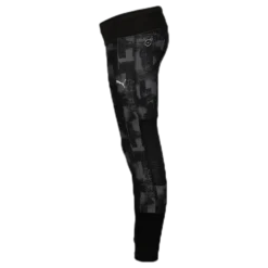 Explosive Leggings Youth Black